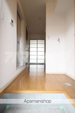 プリズムステージの内装写真