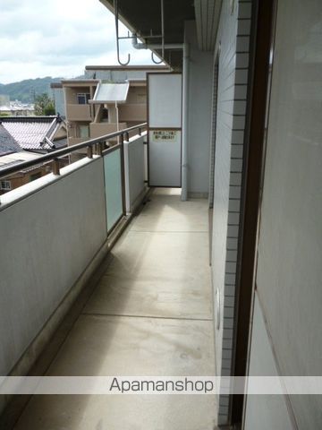 迫本コーポの内装写真