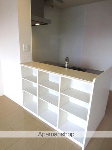 エスペランサ Aの内装写真