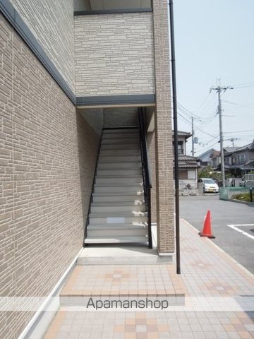 フジパレス西大路の内装写真