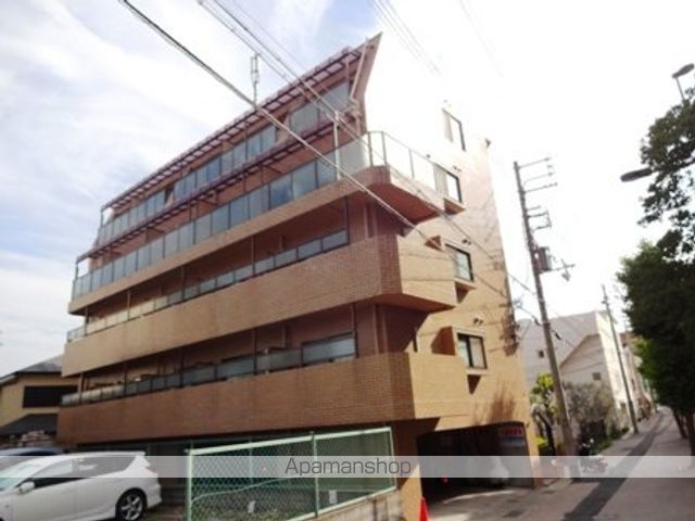 グレース芦屋の外観写真