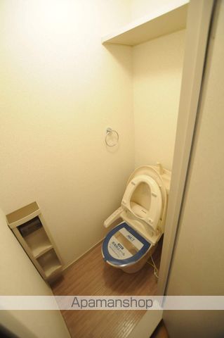 KALMIAPALACEAの内装写真