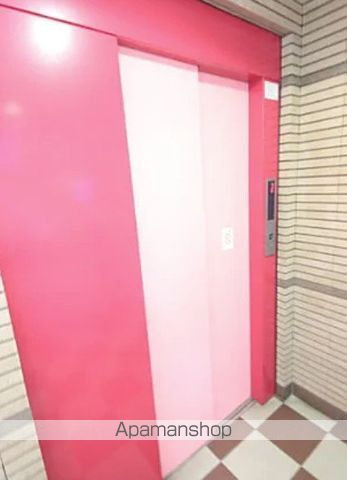 メゾン・ド・ヴィレ 城東の内装写真