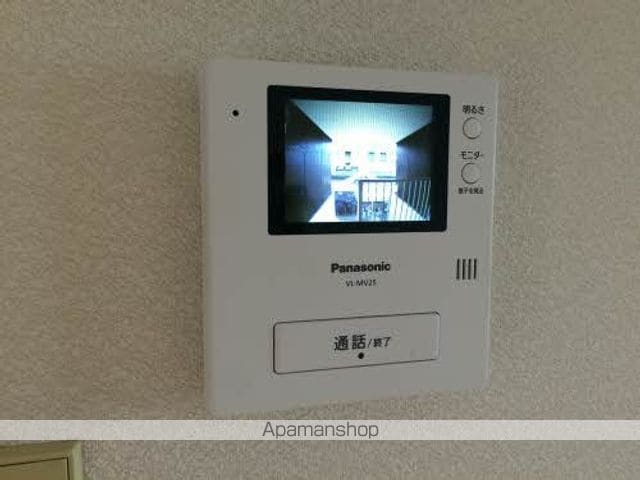 ドミール新春日の内装写真