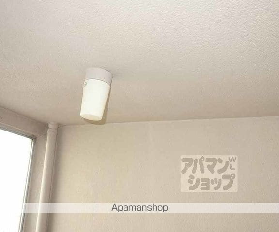シャトー宝倉の内装写真