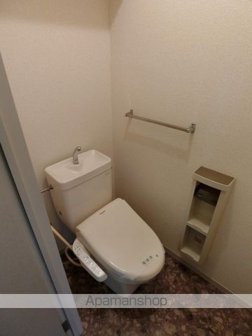 ひかりBの内装写真