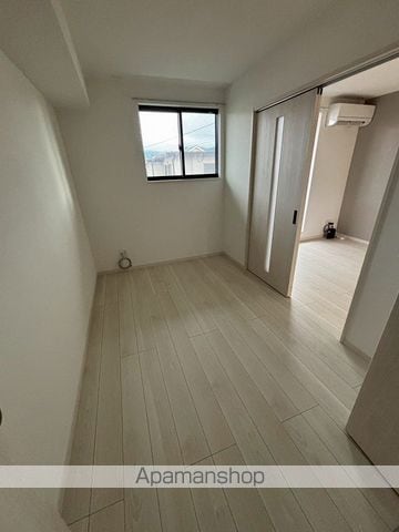ヴィレッタ伊万里駅前IIIの内装写真