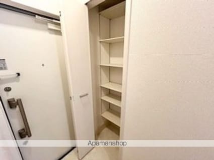 バンブーフォレスト　Ⅱ[1LDK/42.38m2]の内装2