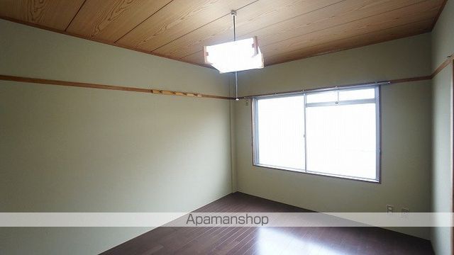 マンションくるみの内装写真
