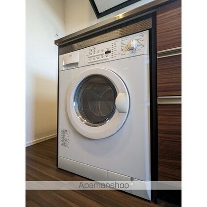 コンフォリア東中野ＤＥＵＸ[1K/25.56m2]のその他内装