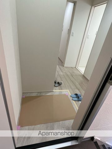 フジパレス高石駅北III番館の内装写真