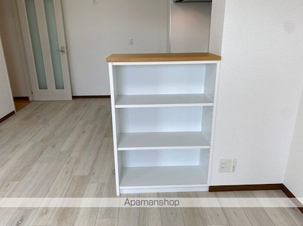 ウィステリア[1LDK/43.78m2]の内装2