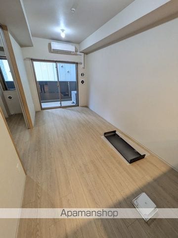 リビオメゾン新大阪の内装写真