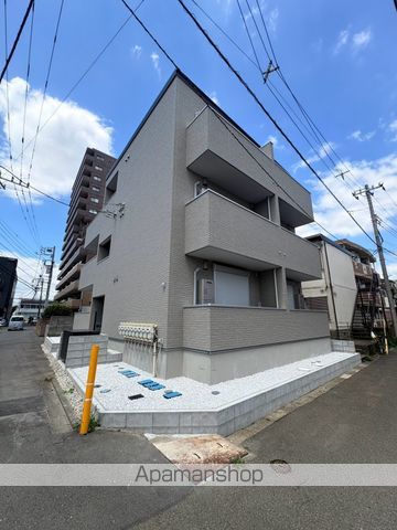GRADUS小田急相模原の外観写真