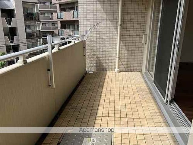 サーパス赤坂マスターズビューの内装写真