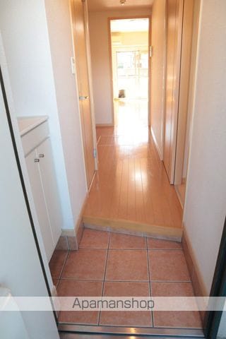 フォレスト フィールドの内装写真