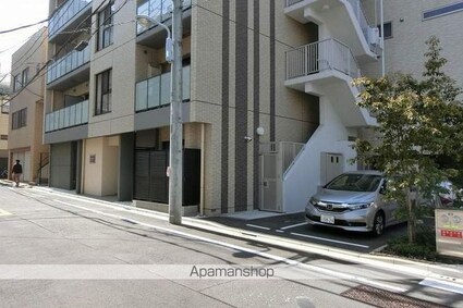 ＳーＲＥＳＩＤＥＮＣＥ新御徒町Ｅａｓｔ[1K/25.34m2]の外観4