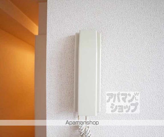 コスモハイツ里ノ内の内装写真