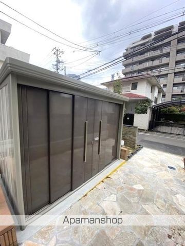 Dーroom花京院の内装写真