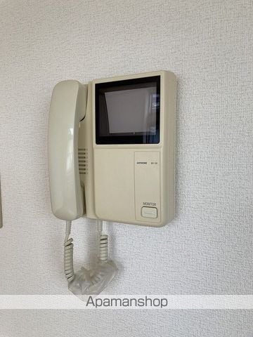 コーポハピネス小針の内装写真