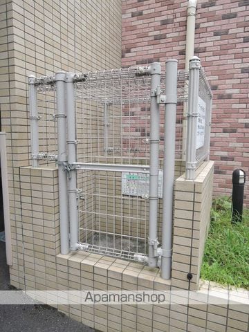 ボヌール紫原の外観写真
