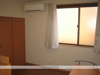 レオパレスドリーム[1K/23.27m2]のリビング・居間