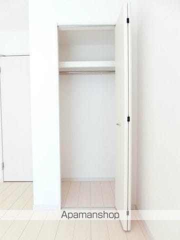 リブリ・グラーデ塚本の内装写真