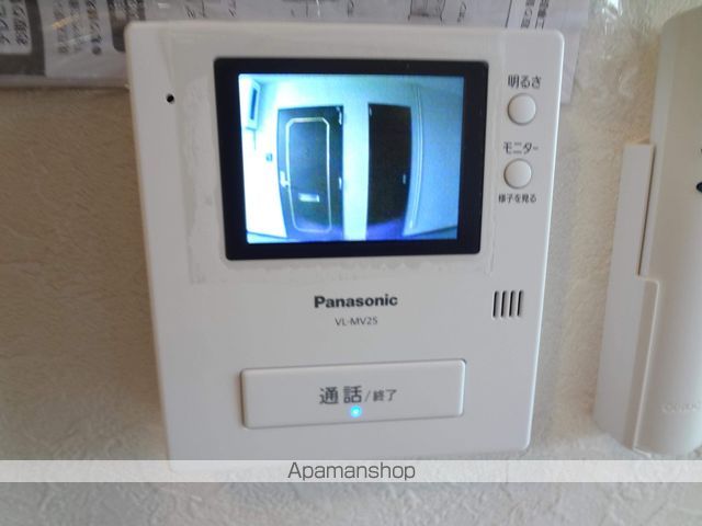 シャンテー長尾家具の内装写真