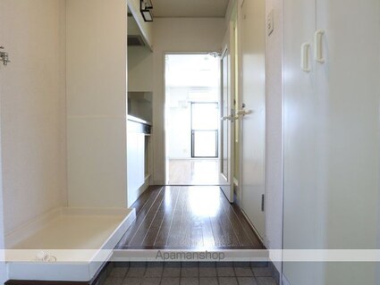 プロクシィ広路本町[1K/21.6m2]の玄関