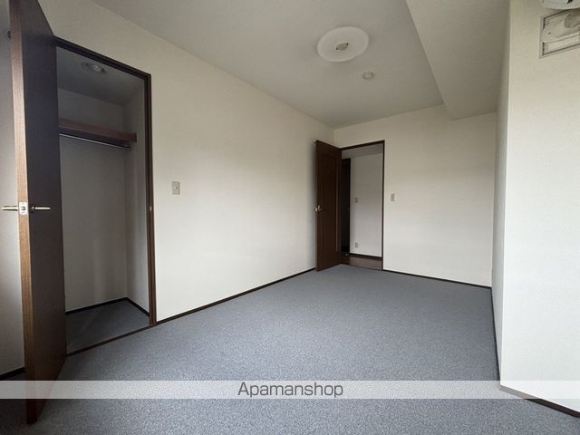 ベルシャトゥ東浦和の内装写真