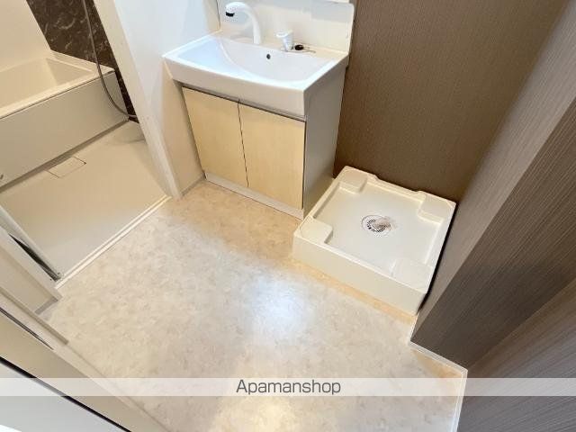 ナバーナIII取手の内装写真