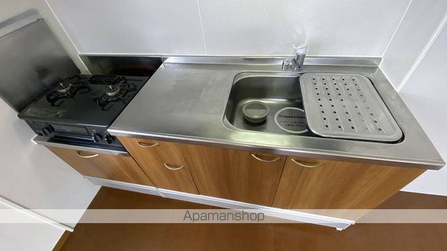 ハートランドウィルモアの内装写真