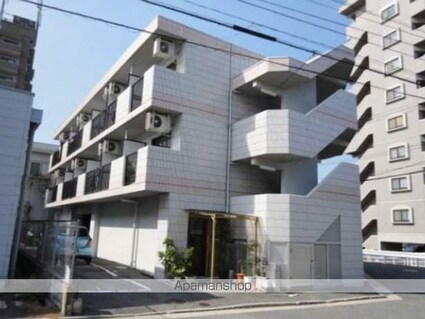 広島県広島市西区井口５丁目[1K/19.44m2]の外観3