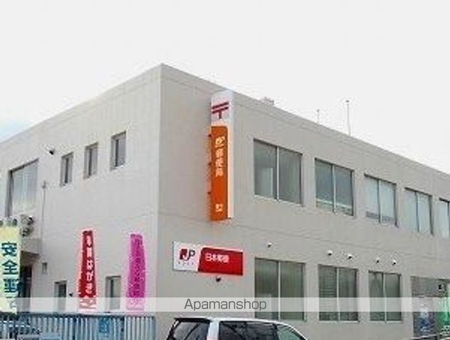 ミーテククルIIの周辺写真
