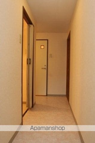 ピュアスプリング手稲本町の内装写真