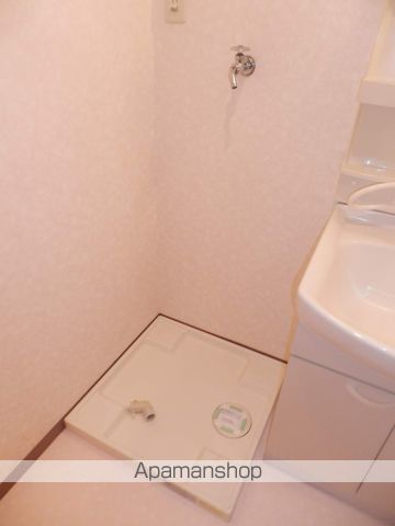 フォレストリバーの内装写真