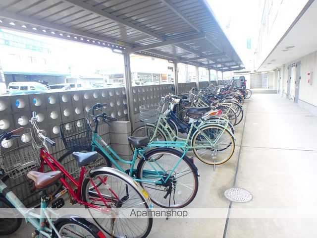 シャンテー御殿山2番館のその他写真