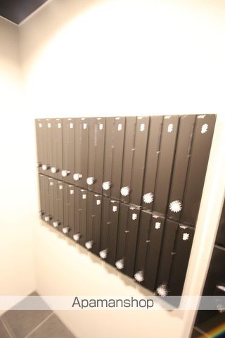 サリーレ新札幌B棟のその他写真
