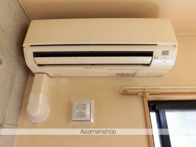 イースタンヒルズ藤が丘の内装写真