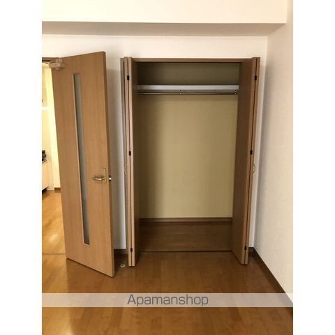 ランドマーク西町の内装写真