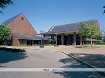 稼ぐ家姫１４号[1K/32.18m2]の周辺4