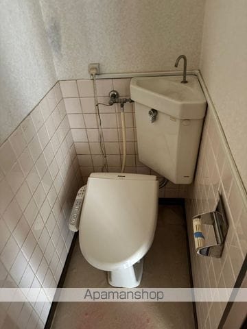 ハイネス西村の内装写真