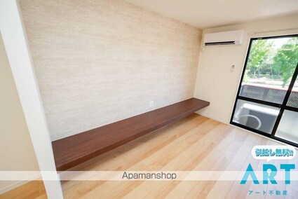 シルエット野口　Ｂ棟[2LDK/56.57m2]の内装5