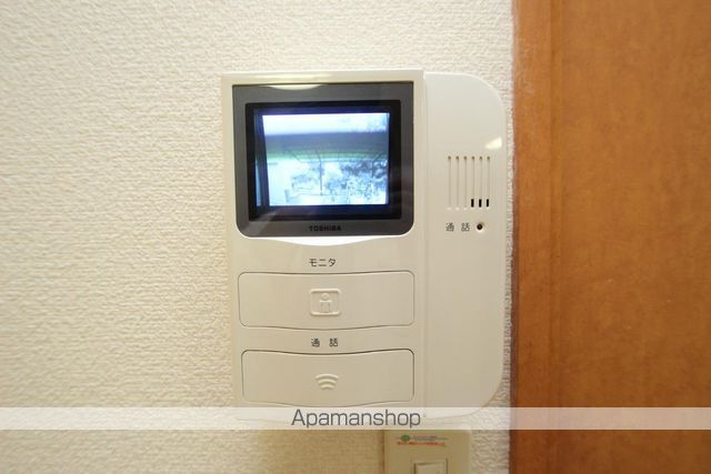 レオパレスKenの内装写真