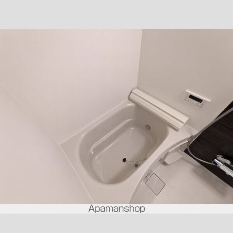 エッグストラートの内装写真