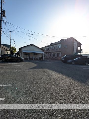 シャンポールIIのその他写真