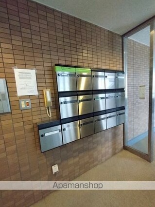 東京都葛飾区亀有３丁目[1R/34m2]の共用部3
