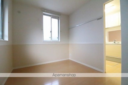 カーサヴェルデ[2LDK/51m2]の内装7