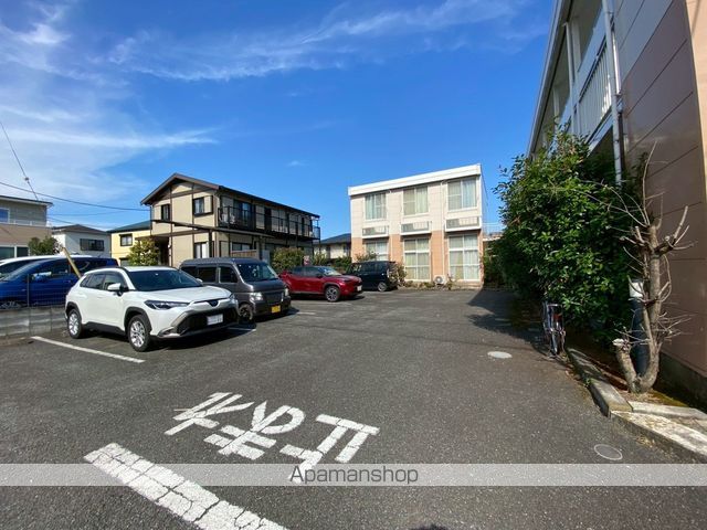 レオパレス向日葵のその他写真