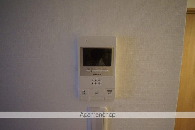 アズミュージック新宿御苑の内装写真